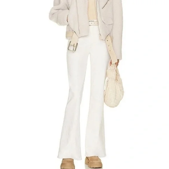 MOTHER SUPERIOR The Hustler Roller Heel in Act Natural - Picture 6 of 14